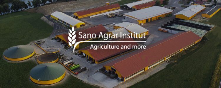 Wyjazd studyjny – Sano Agrar Institut